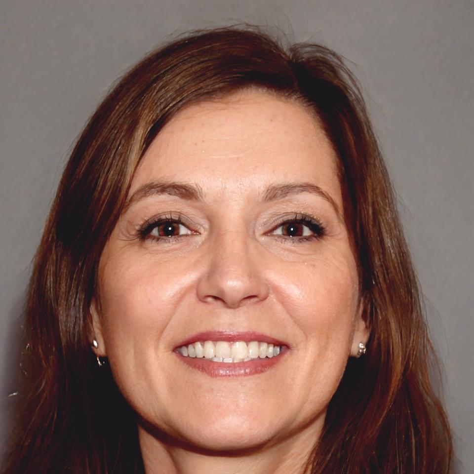 Sophie Martin, participante au programme